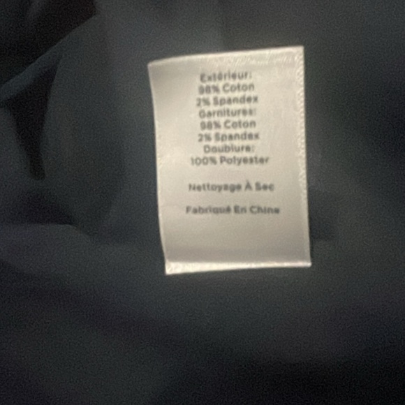 Talbots The Oprah Magazine Collection floral dress size 16W - Picture 9 of 9